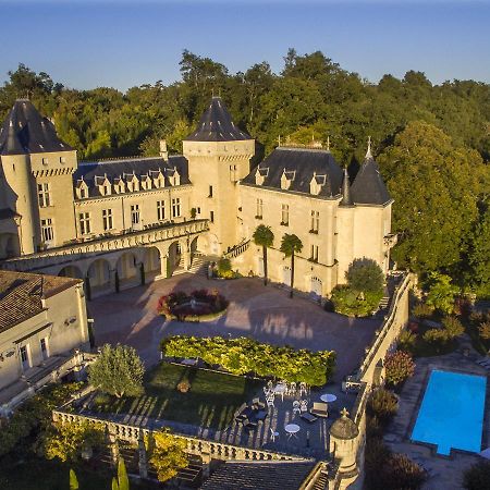 Chateau De La Riviere Bed & Breakfast La Riviere  Ngoại thất bức ảnh