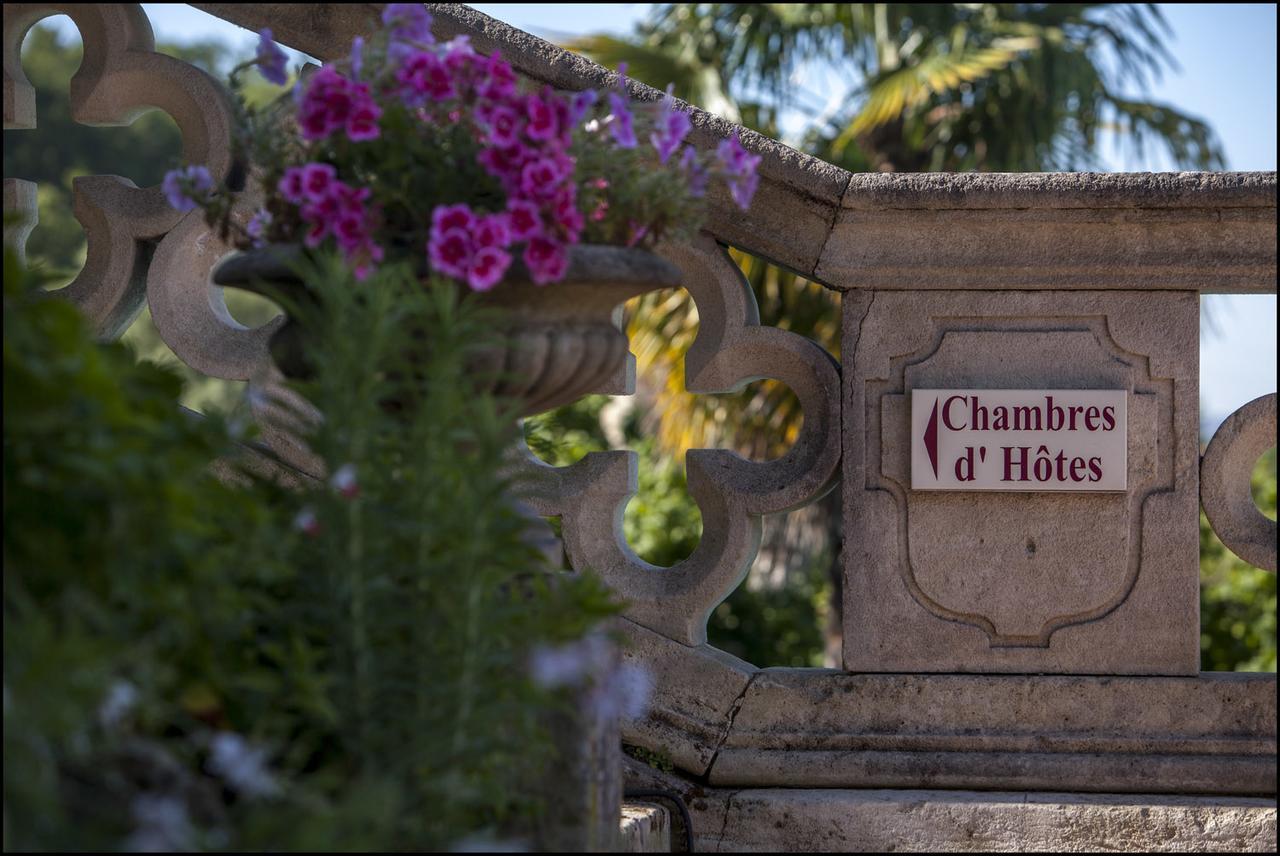 Chateau De La Riviere Bed & Breakfast La Riviere  Ngoại thất bức ảnh