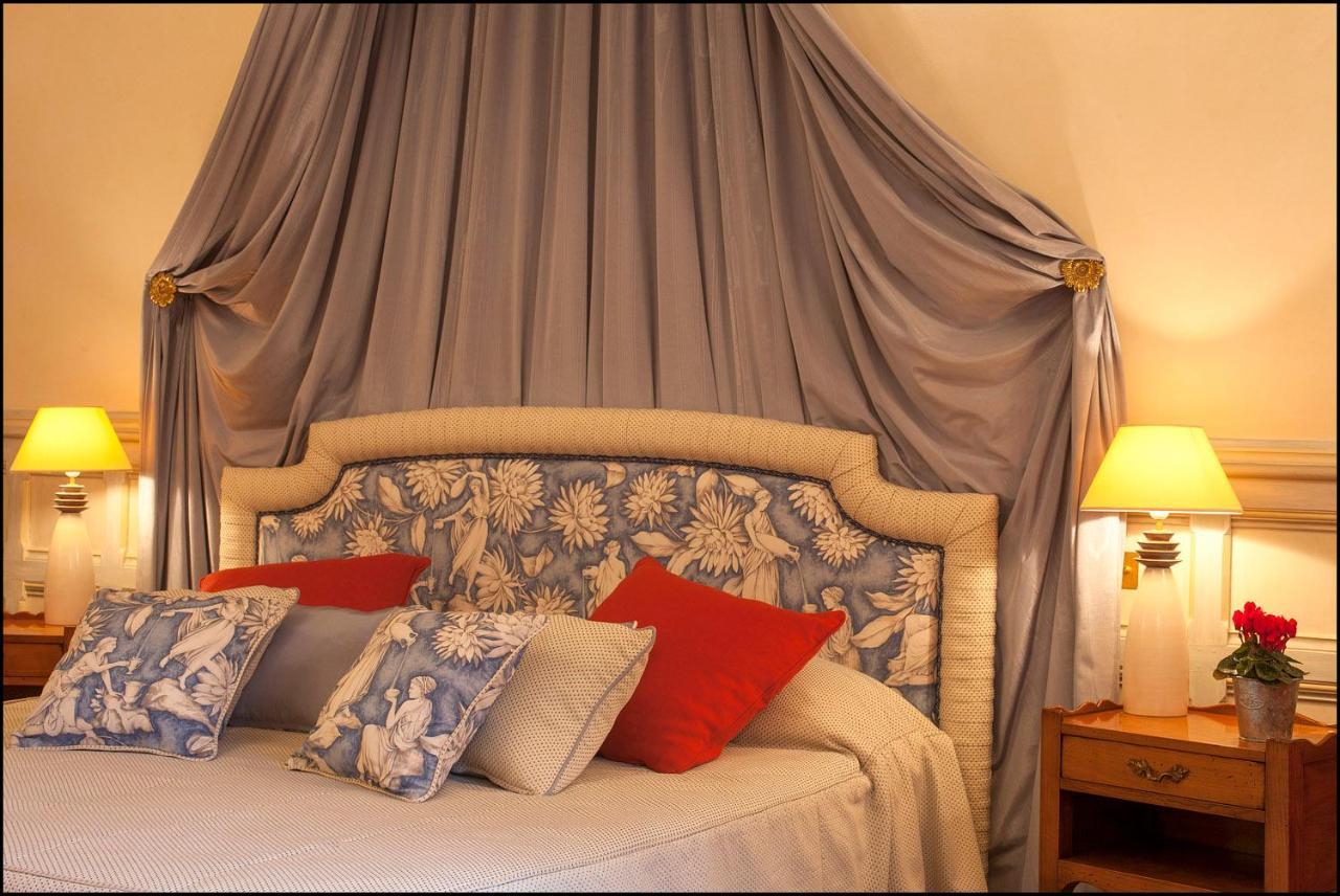 Chateau De La Riviere Bed & Breakfast La Riviere  Ngoại thất bức ảnh