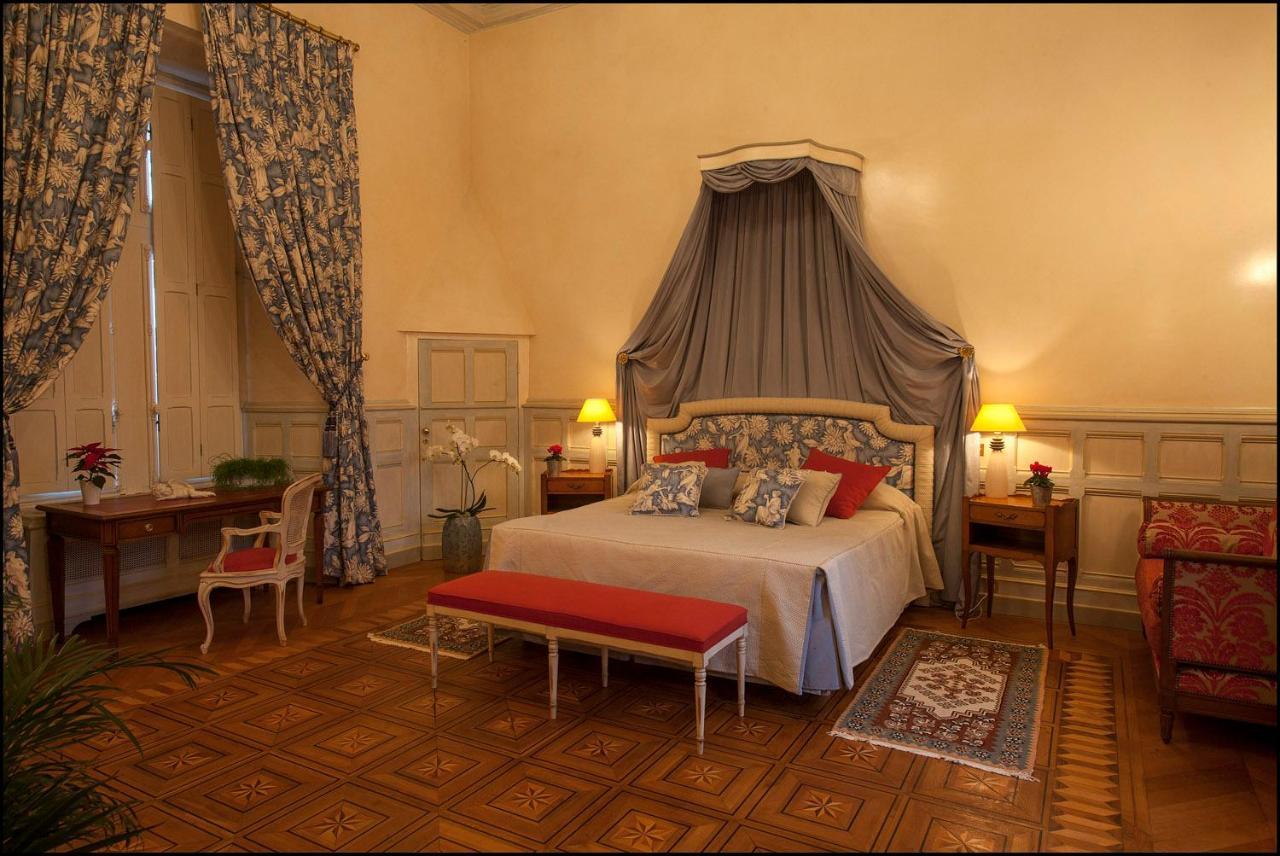 Chateau De La Riviere Bed & Breakfast La Riviere  Ngoại thất bức ảnh